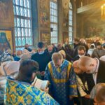 храм преполовения пятидесятницы ростов на дону официальный сайт