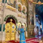 храм преполовения пятидесятницы ростов на дону официальный сайт