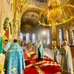 храм преполовения пятидесятницы ростов на дону официальный сайт
