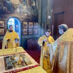 храм преполовения пятидесятницы ростов на дону официальный сайт