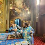 храм преполовения пятидесятницы ростов на дону официальный сайт