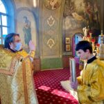 храм преполовения пятидесятницы ростов на дону официальный сайт