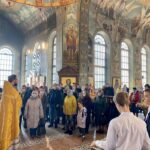 храм преполовения пятидесятницы ростов на дону официальный сайт