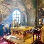 храм преполовения пятидесятницы ростов на дону официальный сайт