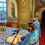 храм преполовения пятидесятницы ростов на дону официальный сайт
