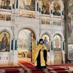 храм преполовения пятидесятницы ростов на дону официальный сайт