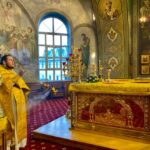 храм преполовения пятидесятницы ростов на дону официальный сайт