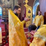 храм преполовения пятидесятницы ростов на дону официальный сайт