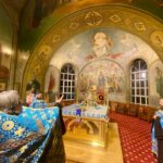 храм преполовения пятидесятницы ростов на дону официальный сайт