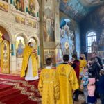 храм преполовения пятидесятницы ростов на дону официальный сайт