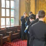 храм преполовения пятидесятницы ростов на дону официальный сайт