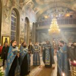 храм преполовения пятидесятницы ростов на дону официальный сайт