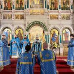 храм преполовения пятидесятницы ростов на дону официальный сайт