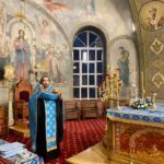 храм преполовения пятидесятницы ростов на дону официальный сайт