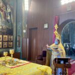 храм преполовения пятидесятницы ростов на дону официальный сайт