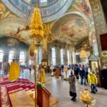 храм преполовения пятидесятницы ростов на дону официальный сайт