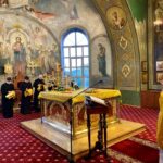 храм преполовения пятидесятницы ростов на дону официальный сайт