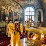 храм преполовения пятидесятницы ростов на дону официальный сайт