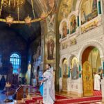 храм преполовения пятидесятницы ростов на дону официальный сайт