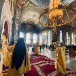 храм преполовения пятидесятницы ростов на дону официальный сайт