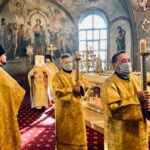 храм преполовения пятидесятницы ростов на дону официальный сайт