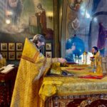 храм преполовения пятидесятницы ростов на дону официальный сайт