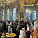 храм преполовения пятидесятницы ростов на дону официальный сайт