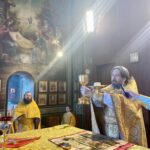 храм преполовения пятидесятницы ростов на дону официальный сайт