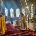 храм преполовения пятидесятницы ростов на дону официальный сайт