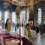 храм преполовения пятидесятницы ростов на дону официальный сайт