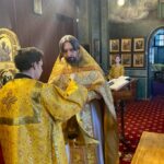 храм преполовения пятидесятницы ростов на дону официальный сайт