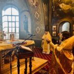 храм преполовения пятидесятницы ростов на дону официальный сайт