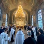 храм преполовения пятидесятницы ростов на дону официальный сайт
