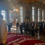 храм преполовения пятидесятницы ростов на дону официальный сайт