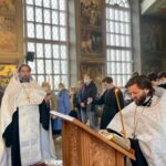храм преполовения пятидесятницы ростов на дону официальный сайт